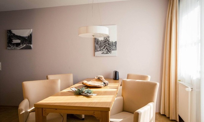 Turracher Hohe Apartment | Apartment in Alps near Ski Slopes