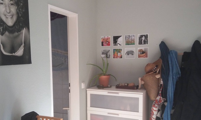 Ehrenfeld Apartment | Apartment in an attractive, central location * Near Gamescom *