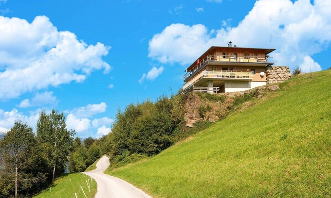 Distelberg Apartment | Apartment in Distelberg near Ski Slopes