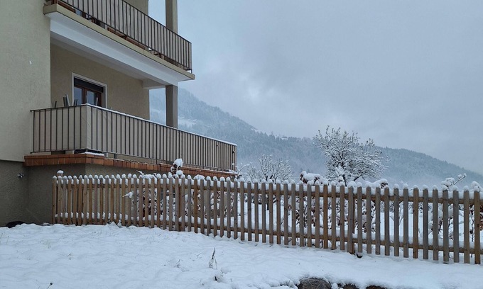 Kotschach-Mauthen Apartment | Apartment in detached house near the ski resort