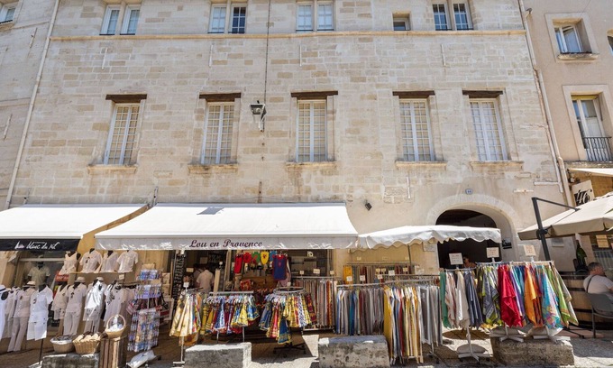Avignon City Centre Apartment | Apartment in Avignon near Palais de Papes