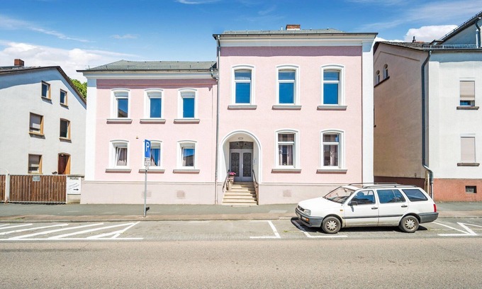 Bad Camberg Apartment | Apartment In Bad Camberg near center
