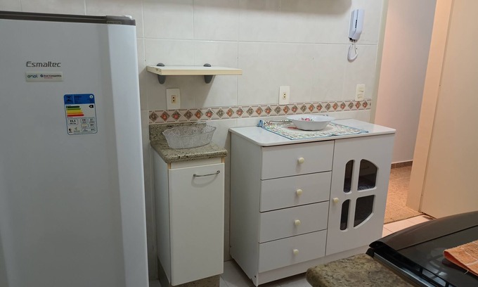 Braga Apartment | Apartment in Bairro Algodoal - Praia do Forte - Cabo Frio