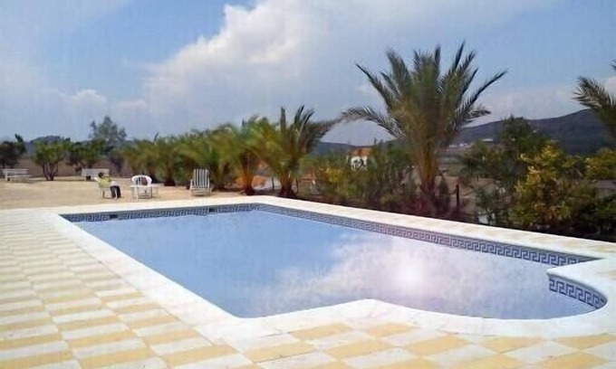 Barxeta Apartment | Apartment in BARXETA (province of Valencia)
