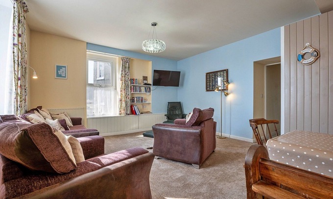 Beaumaris Apartment | Apartment in Beaumaris near the Coastline