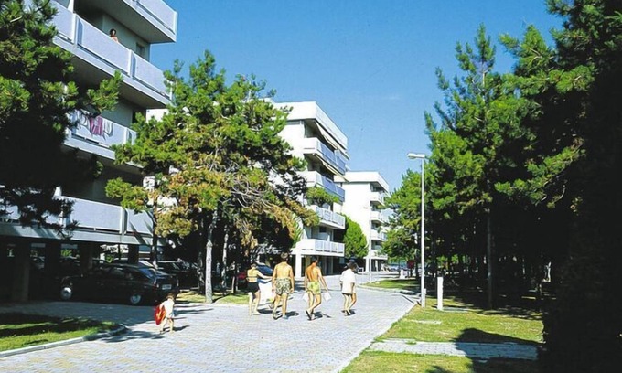 Bibione Lido del Sole Apartment | Apartment in Bibione near Sandy Beach