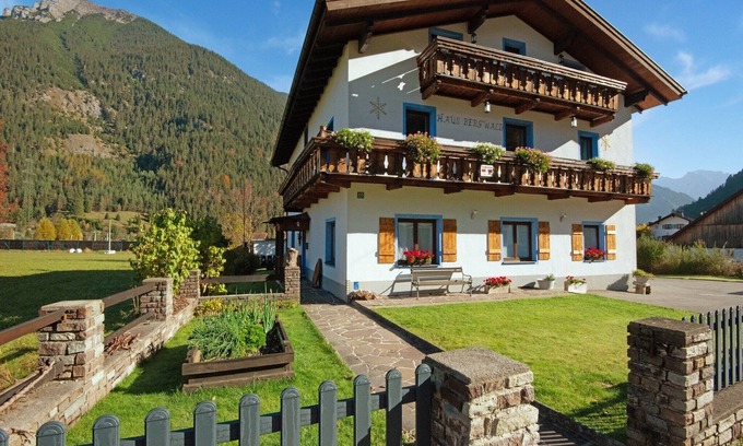 Bichlbach Apartment | Apartment in Bichlbach near Ski Slopes