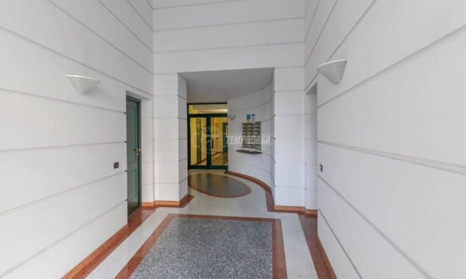 Ghisolfa Apartment | Apartment in Bovisa - Isola