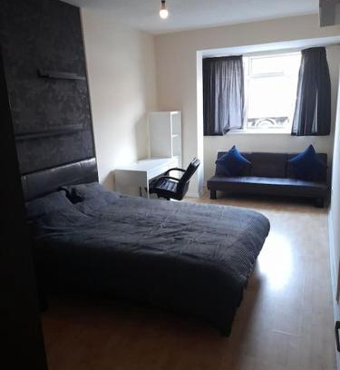 Hemel Hempstead Apartment | Apartment in Boxmoor Hemel hempstead Hertfordshire near Harry Potter