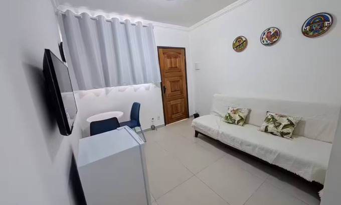 Boa Viagem Apartment | Apartment in Boa Viagem
