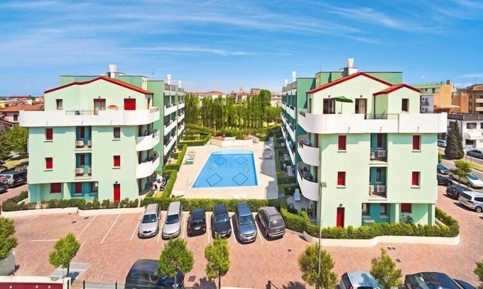 Caorle Apartment | Apartment in Caorle with heating