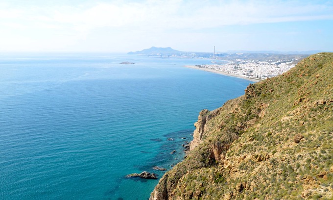 Carboneras Apartment | Apartment in Carboneras near the Natural Park of Cabo de Gata