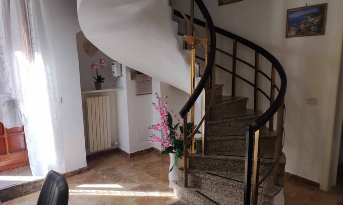 Carmiano Apartment | Apartment in centre of Salento