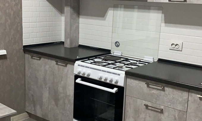 Sverdlov District Apartment | Apartment in city near center