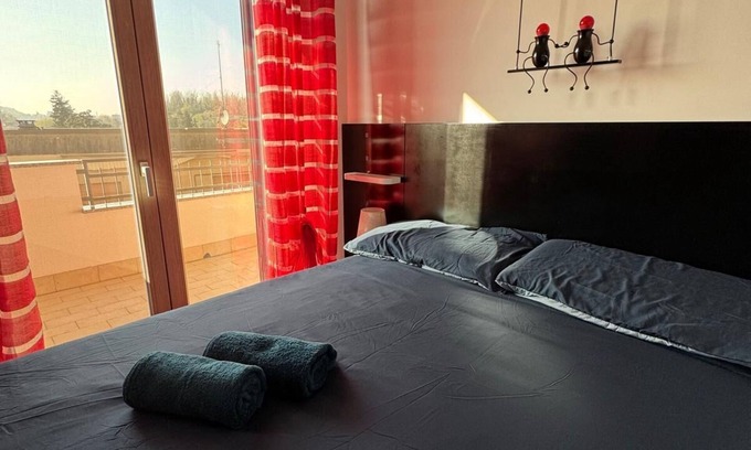 Albate Apartment | Apartment in Como