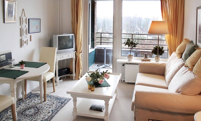 Gluecksburg Apartment | Apartment in Glücksburg near Seabeach
