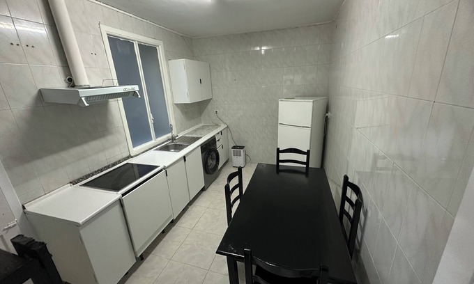 Pontevedra Apartment | Apartment in downtown Pontevedra