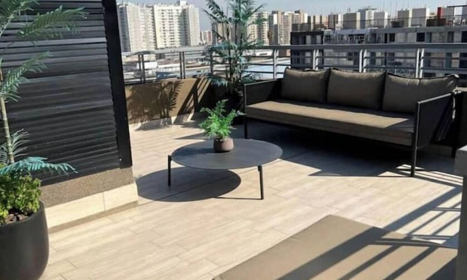 Downtown Santiago Apartment | Apartment in downtown Santiago