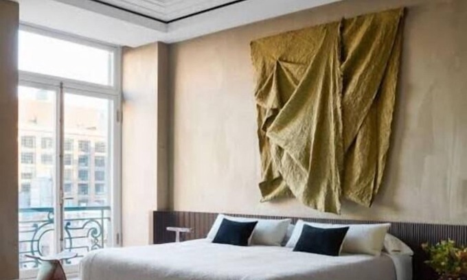 Downtown Cairo Apartment | Apartment in Downtown