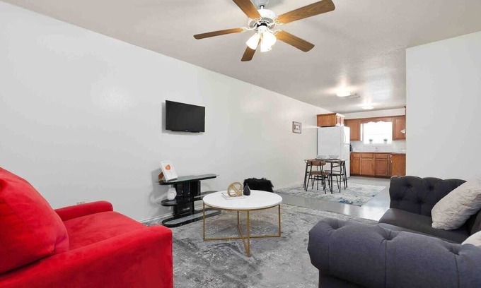 Edinburg Apartment | Apartment in Edinburg, TX!