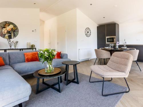 Municipality of Veldhoven Ski Chalet | Apartment in Eindhoven near City Center