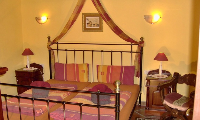 El Guincho Apartment | Apartment in English style with sea view