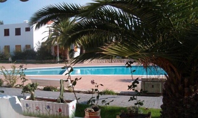 La Pineda Apartment | Apartment in Estival Park Complex.