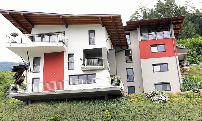 Fuegen Apartment | Apartment in Fügen near Spieljoch Ski