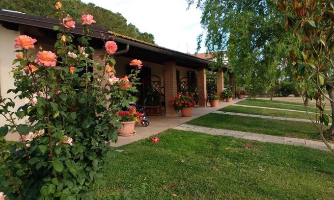 Grosseto Other | Apartment in farmhouse, set in a quiet structure