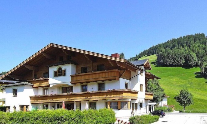 Filzmoos Apartment | Apartment in Filzmoos near Ski Amadé