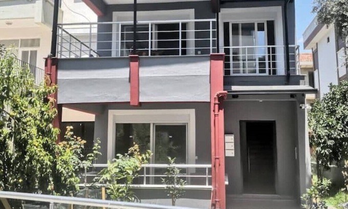 Kumluca Apartment | Apartment in Finike, 150 meters from the sea(3)