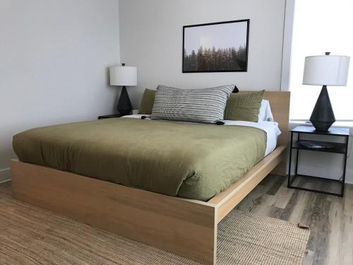 Batesville Apartment | Apartment in Heart of Crozet Near KFV - Mtn Views 302