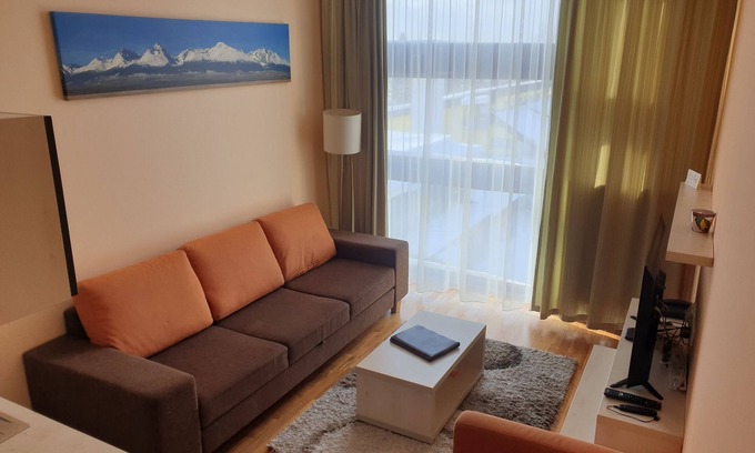 Strbske Pleso Apartment | Apartment in High Tatras and Strbske Pleso Lake-Prices Like for a Good Friends)