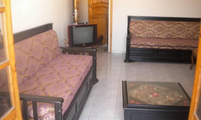 Kelibia Apartment | apartment in house
