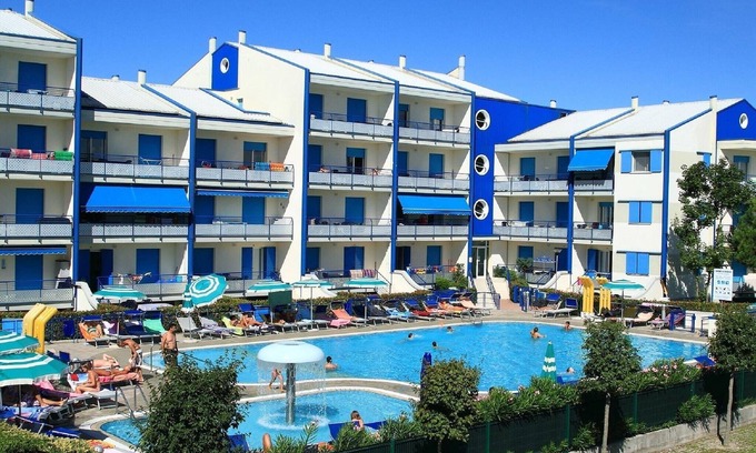 Torre di Fine Apartment | Apartment in Italy with Pool and Garden