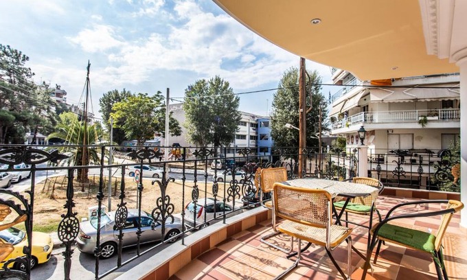 Kalamaria Apartment | Apartment in Kalamaria