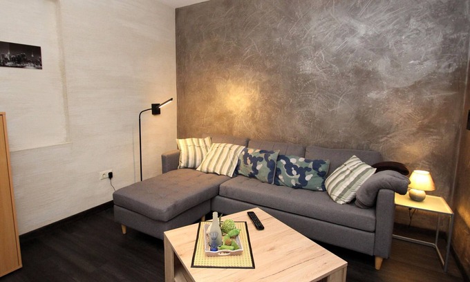 Lage Apartment | Apartment in Lage