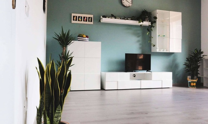 Le Grazie Apartment | Apartment in Liguria with side sea views