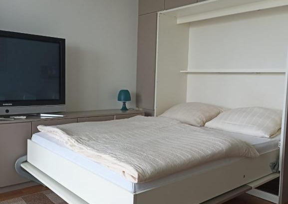 Parkstadt Apartment | Apartment in München