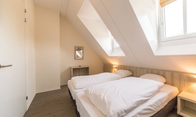 Maastricht Apartment | Apartment in Maastricht with Pool Access