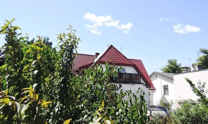 Miedzyzdroje Apartment | Apartment in Miedzyzdroje near Baltic Beach