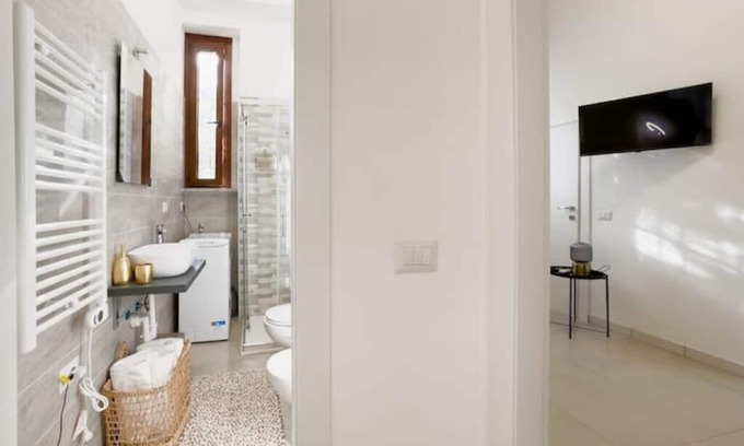 Lissone Apartment | Apartment in Monza