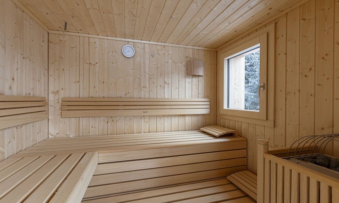 Schonberg Apartment | Apartment in Oberwölz near Ski Slope