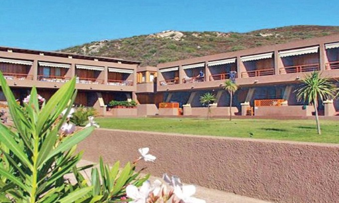Cugnana Verde Apartment | Apartment in Olbia with Private Terrace
