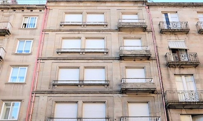Ourense Apartment | Apartment in Ourense near Hot Springs