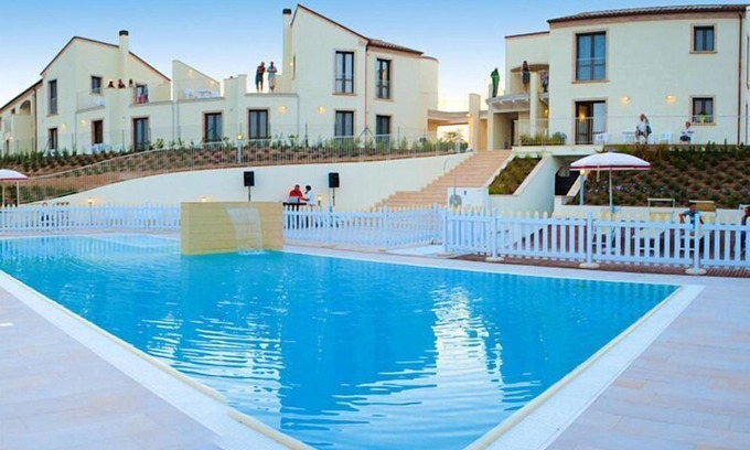 Pedaso Apartment | Apartment in Pedaso with Adriatic Sea Views