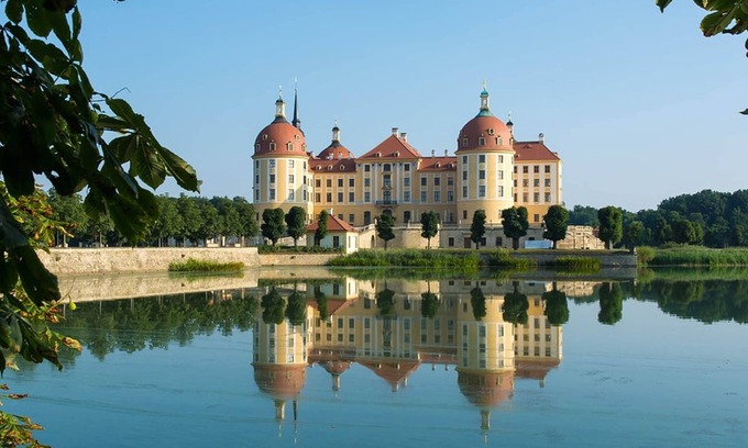 Goes Apartment | Apartment in Pirna Near Saxon Switzerland