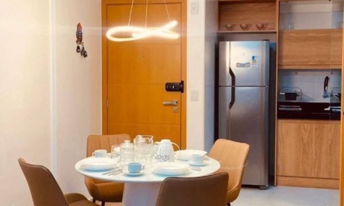 Maceio Apartment | Apartment in Ponta Verde & Pajucara