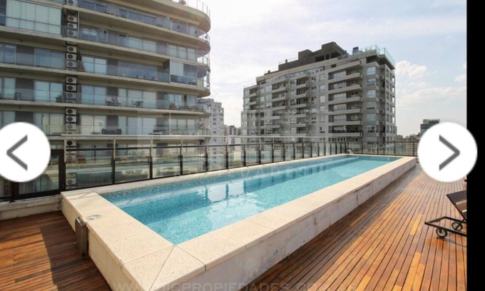 Olivos Apartment | Apartment in Puerto Olivos the best place.