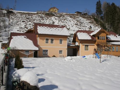 Rennweg am Katschberg Apartment | Apartment in Rennweg near Katschberg Ski Area